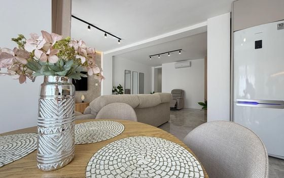 3 bedroom Penthouse in Torrevieja - CT133698 - Photo - Small - 13