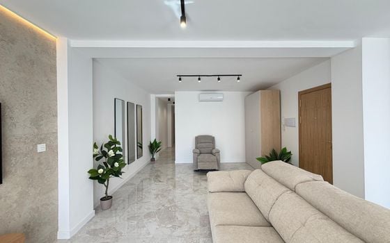3 bedroom Penthouse in Torrevieja - CT133698 - Photo - Small - 6