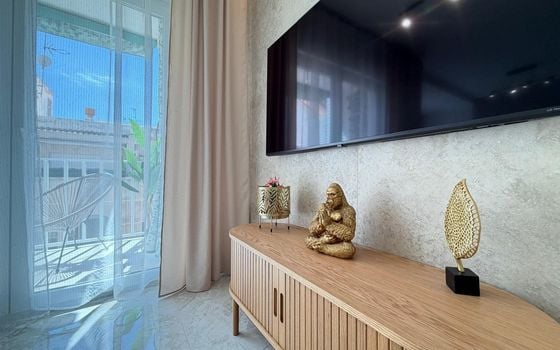 3 bedroom Penthouse in Torrevieja - CT133698 - Photo - Small - 14