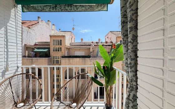 3 bedroom Penthouse in Torrevieja - CT133698 - Photo - Small - 45
