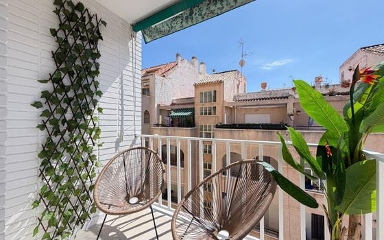 3 bedroom Penthouse in Torrevieja - CT133698 - Photo - Small - 46