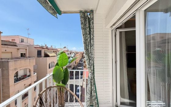 3 bedroom Penthouse in Torrevieja - CT133698 - Photo - Small - 43