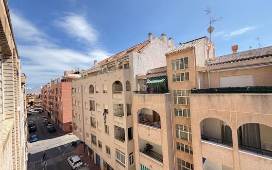 3 bedroom Penthouse in Torrevieja - CT133698 - Photo - Small - 47