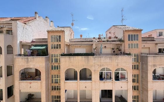 3 bedroom Penthouse in Torrevieja - CT133698 - Photo - Small - 48