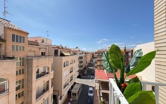 3 bedroom Penthouse in Torrevieja - CT133698 - Photo - Small - 49