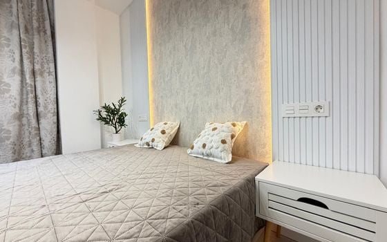 3 bedroom Penthouse in Torrevieja - CT133698 - Photo - Small - 24