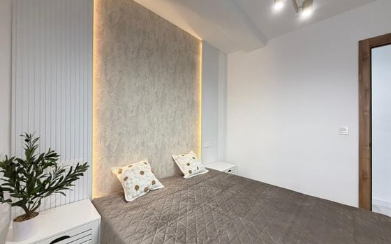 3 bedroom Penthouse in Torrevieja - CT133698 - Photo - Small - 27