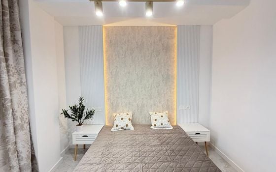 3 bedroom Penthouse in Torrevieja - CT133698 - Photo - Small - 26