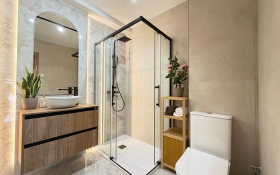 3 bedroom Penthouse in Torrevieja - CT133698 - Photo - Small - 34