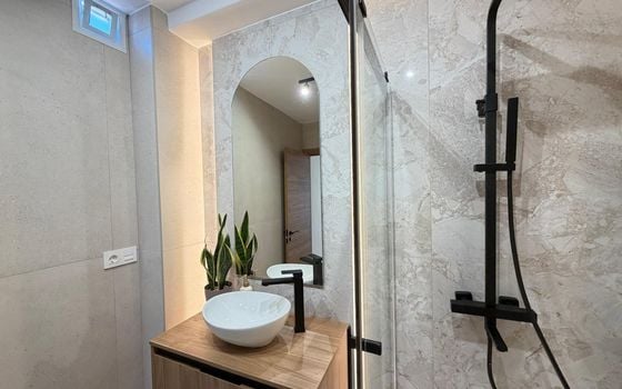 3 bedroom Penthouse in Torrevieja - CT133698 - Photo - Small - 39