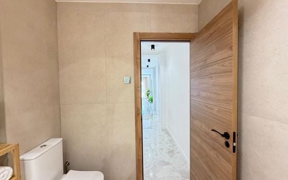 3 bedroom Penthouse in Torrevieja - CT133698 - Photo - Small - 40