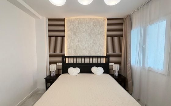 3 bedroom Penthouse in Torrevieja - CT133698 - Photo - Small - 17