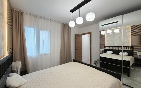 3 bedroom Penthouse in Torrevieja - CT133698 - Photo - Small - 20