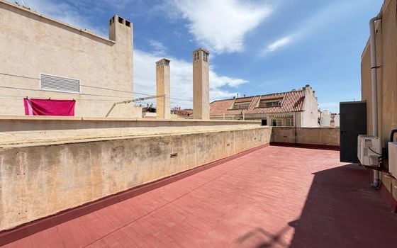 3 bedroom Penthouse in Torrevieja - CT133698 - Photo - Small - 50