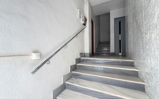 3 bedroom Penthouse in Torrevieja - CT133698 - Photo - Small - 53