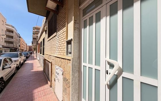 3 bedroom Penthouse in Torrevieja - CT133698 - Photo - Small - 54