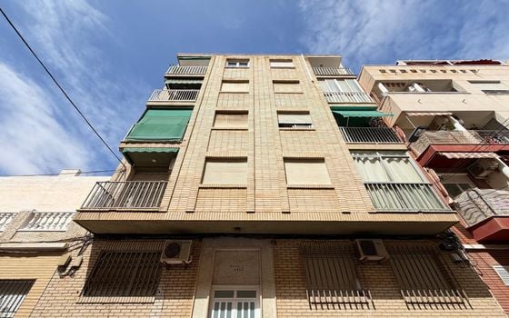 3 bedroom Penthouse in Torrevieja - CT133698 - Photo - Small - 55