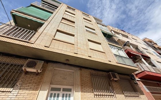 3 bedroom Penthouse in Torrevieja - CT133698 - Photo - Small - 56