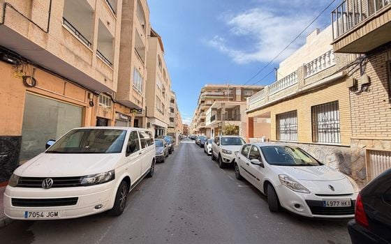 3 bedroom Penthouse in Torrevieja - CT133698 - Photo - Small - 58
