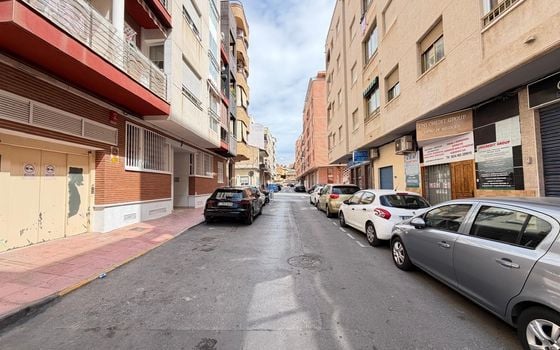 3 bedroom Penthouse in Torrevieja - CT133698 - Photo - Small - 57