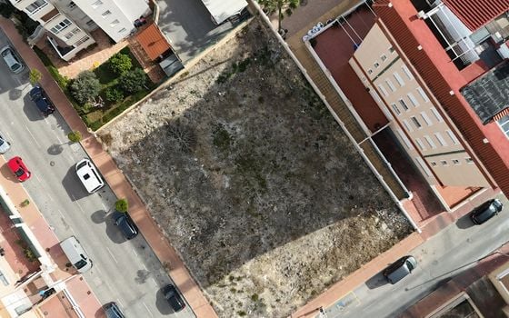 Parcelă cu  în Guardamar del Segura- JL133772 - Imagini - Small - 6
