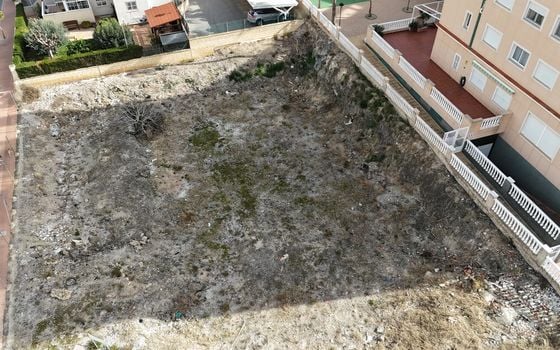 Участок в Гуардамар дель Сегура, - JL133772 - Фото - 3