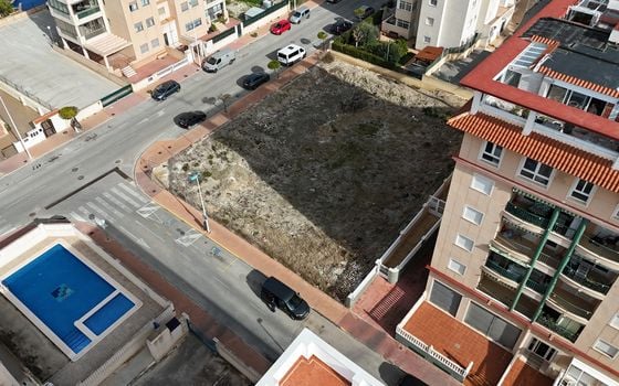 Parcelă cu  în Guardamar del Segura- JL133772 - Imagini - Small - 7
