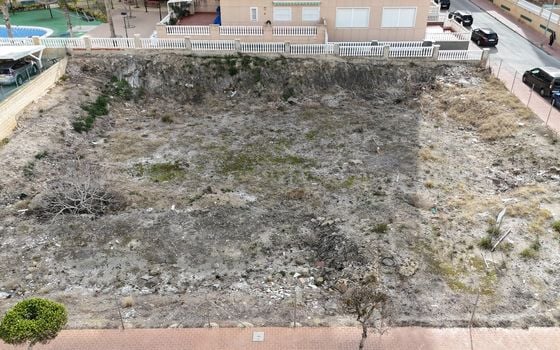 Участок в Гуардамар дель Сегура, - JL133772 - Фото - 4