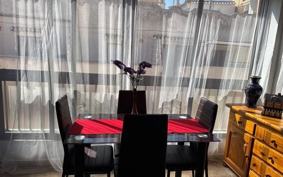 Penthouse de 1 chambre à Torrevieja - VEC133799 - Photo - 1