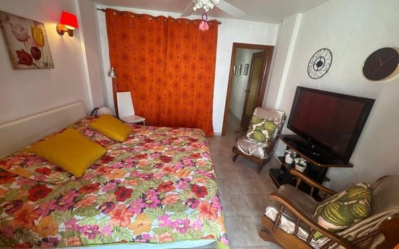 Ático de 1 habitación en Torrevieja - VEC133799 - Foto - Small - 6
