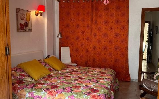 Ático de 1 habitación en Torrevieja - VEC133799 - Foto - Small - 7