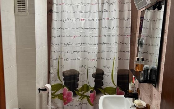 Ático de 1 habitación en Torrevieja - VEC133799 - Foto - Small - 8