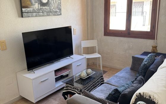 Penthouse de 1 chambre à Torrevieja - VEC133799 - Photo - 4