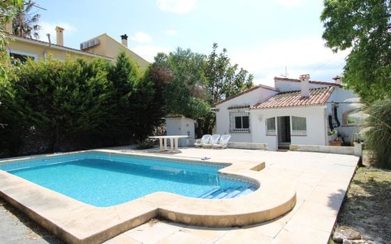 2 bedroom Villa in Orba - PGP133806 - Photo - 1