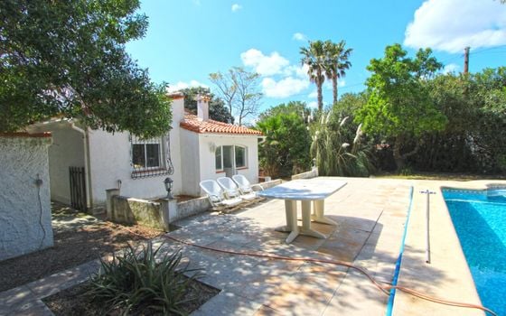 2 bedroom Villa in Orba - PGP133806 - Photo - 2