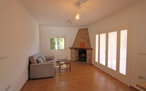 2 bedroom Villa in Orba - PGP133806 - Photo - 4