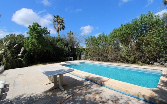 2 bedroom Villa in Orba - PGP133806 - Photo - 3
