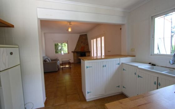 2 bedroom Villa in Orba - PGP133806 - Photo - Small - 7