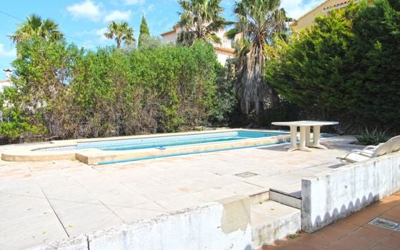 2 bedroom Villa in Orba - PGP133806 - Photo - Small - 17