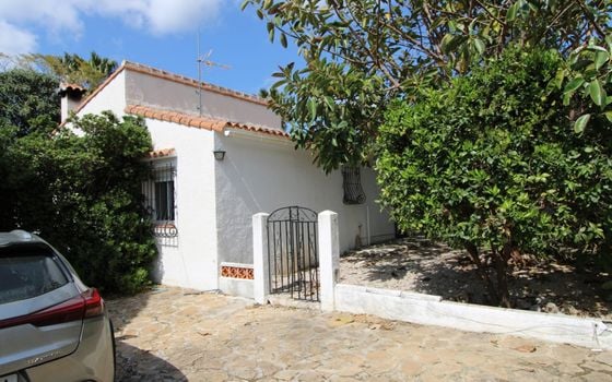 2 bedroom Villa in Orba - PGP133806 - Photo - Small - 16