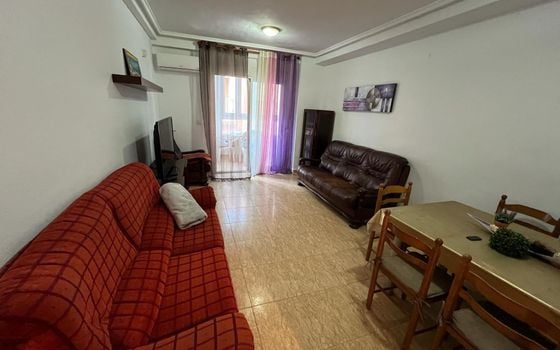 Appartement de 3 chambres à La Mata - LR133836 - Photo - 1