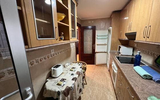 Appartement de 3 chambres à La Mata - LR133836 - Photo - 2
