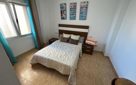 Appartement de 3 chambres à La Mata - LR133836 - Photo - 3