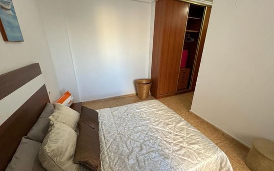 Appartement de 3 chambres à La Mata - LR133836 - Photo - 4