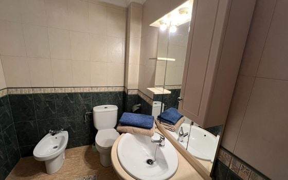 3 bedroom Apartment in La Mata - LR133836 - Photo - Small - 11