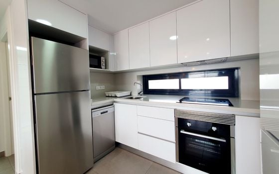 Appartement de 2 chambres à Villamartin - IMO133837 - Photo - Small - 7