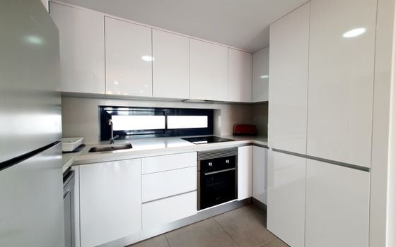 Appartement de 2 chambres à Villamartin - IMO133837 - Photo - Small - 8