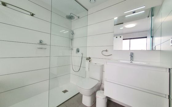 Appartement de 2 chambres à Villamartin - IMO133837 - Photo - Small - 14