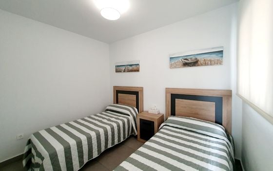 Appartement de 2 chambres à Villamartin - IMO133837 - Photo - Small - 11