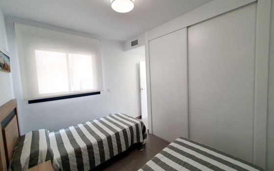 Appartement de 2 chambres à Villamartin - IMO133837 - Photo - Small - 12
